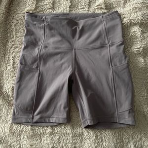 Fast and Free Shorts - 6in